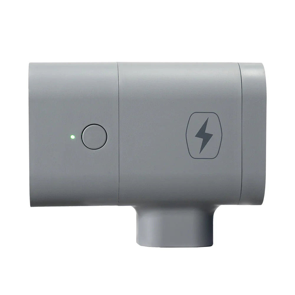 UV Toothbrush Sanitizer And Dryer