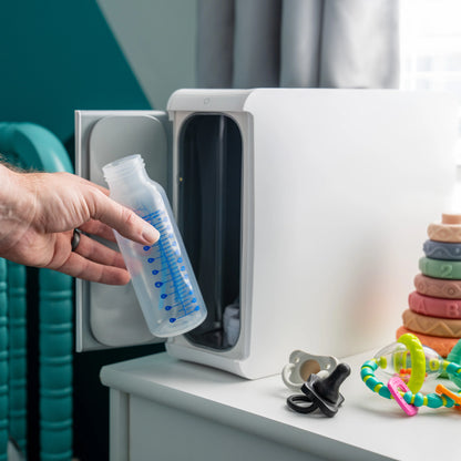 HomeSoap: Large UV-C Light Sanitizer