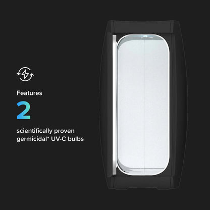 HomeSoap: Large UV-C Light Sanitizer