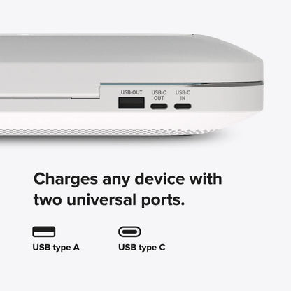 PhoneSoap Pro: Phone Sanitizer And Charger