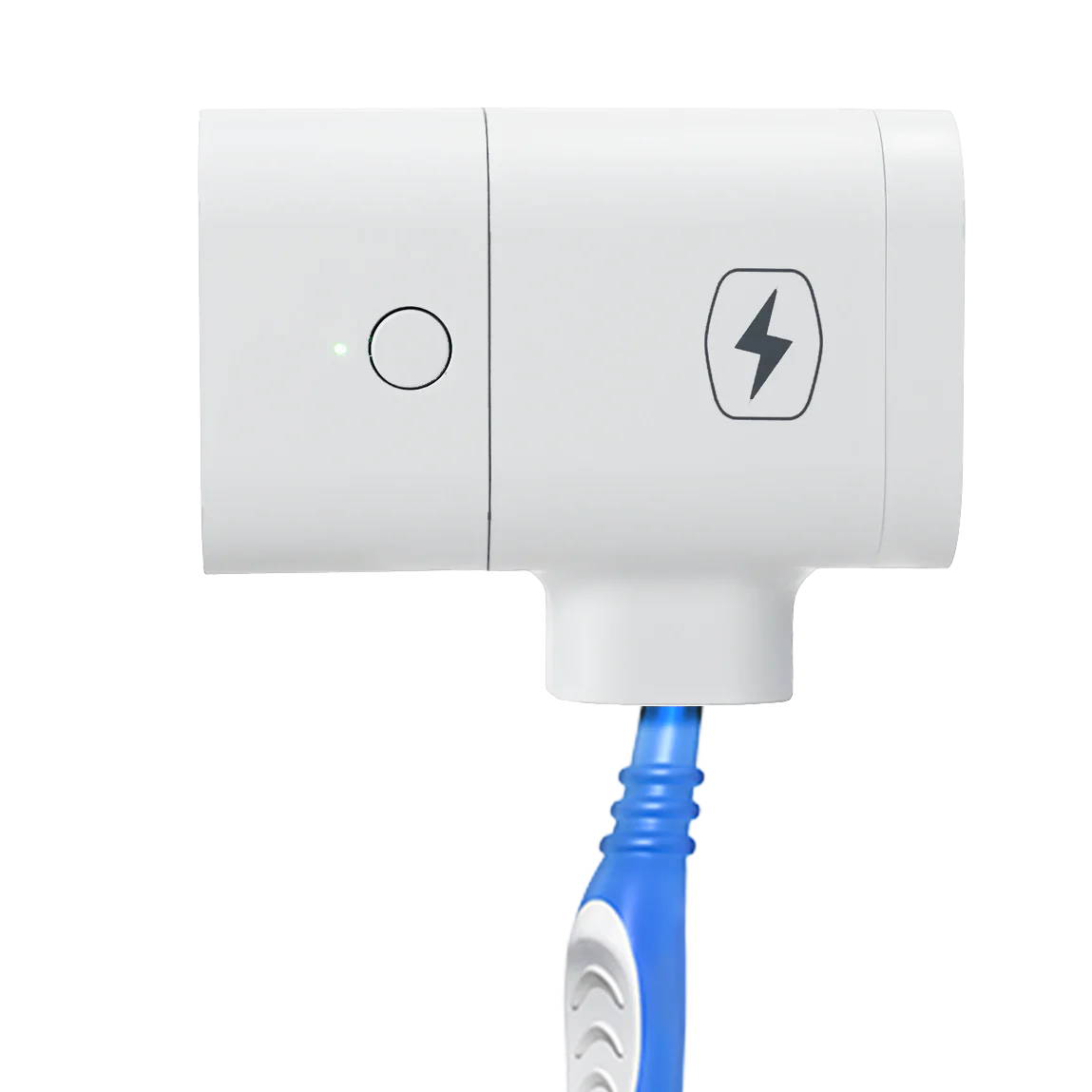 UV Toothbrush Sanitizer And Dryer