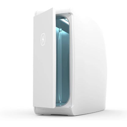 HomeSoap: Large UV-C Light Sanitizer